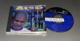 Al-D - Home Of The Free