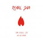 Pearl Jam - Live At Viejas Arena 05 03 22