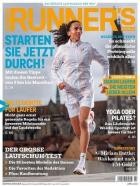 Runner's World 04/2023