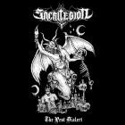 Sacrilegion - The Pest Dialect