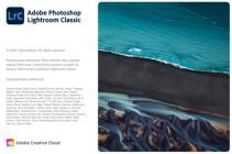 Adobe Lightroom Classic 2023 v12.2.0 (x64) Portable