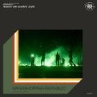 Robert Aiki Aubrey Lowe - Grasshopper Republic (Original Motion Picture Soundtrack)