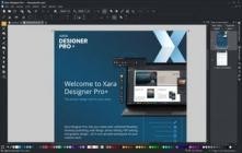 Xara Designer Pro+ v24.6.1.71187 (x64)