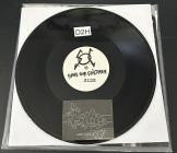 Stunted Youth Save Our Children - Split LP