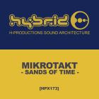 Mikrotakt - Sands Of Time