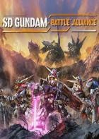 SD GUNDAM BATTLE ALLIANCE