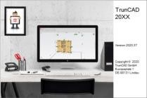 Truncad 20XX v2021.4