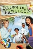 Death in Paradise - Staffel 8