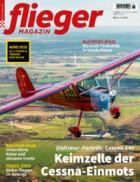 fliegermagazin 06/2025