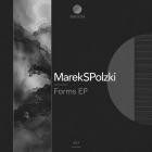 MarekSPolzki - Forms EP
