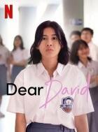 Dear David