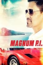 Magnum P.I. - Staffel 4