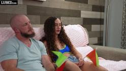 Lubed.26.08.18.Nomi.Carter.XXX.1080p.MP4-WRB