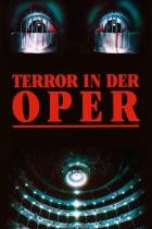 Terror in der Oper