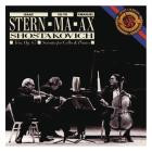 VA-Shostakovich Piano Trio No  2 And Cello Sonata-16BIT-WEB-FLAC-1988-SYMPHONY