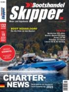 SKIPPER Bootshandel 01/2023