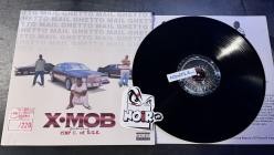 X-Mob - Ghetto Mail