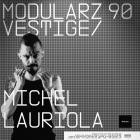Michel Lauriola - Vestige