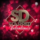 VA - Scarred Valentine's