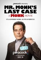 Mr  Monk's Last Case: A Monk Movie