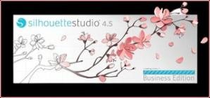 Silhouette Studio Business Edition v4.5.807