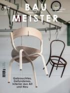 Baumeister - Das Architektur-Magazin 12/2024