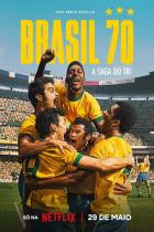 Brasil 70: A Saga do Tri - Staffel 1