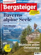 Bergsteiger 09/2026