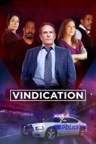 Vindication - Staffel 2