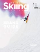 PRIME Skiing Magazine 35/2022