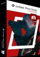 ACDSee Photo Studio Professional 2022 v15.1.1 Build 1982 (x64)