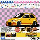 Hello Meteor - The Oahu GP: World Tour