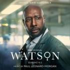 Paul Leonard-Morgan - Watson: Seasons 1 & 2 (Original Series Soundtrack)