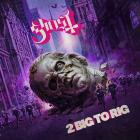 Ghost - 2 Big To Rig (Original Motion Picture Soundtrack L