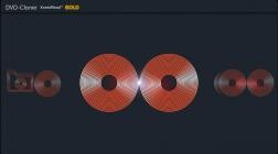 DVD-Cloner XR Gold / Platinum v22.10.1492