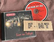 No Fun At All-Live In Tokyo-CDEP-FLAC-1999-FAiNT