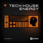 VA - Tech House Energy, Vol  14