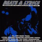 VA-Beats And Lyrics-16BIT-WEB-FLAC-1997-LSM
