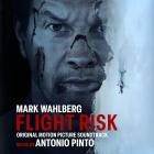 Antonio Pinto - Flight Risk (Original Motion Picture Soundtrack)