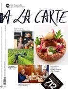 A la Carte 06/2022