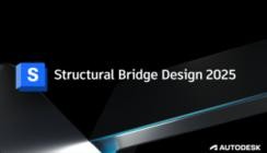 Autodesk Structural Bridge Design 2025