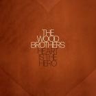 The Wood Brothers - Heart is the Hero