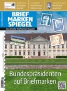 BRIEFMARKEN SPIEGEL 05/2024