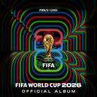 VA - Official FIFA World Cup 2026 Album