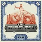 The Company Band - The Company Band