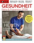 FOCUS Gesundheit 04/2025