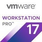 VMware Workstation Pro v17.0.1 Build 21139696 (x64)