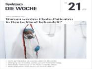 Spektrum Die Woche 21/2026
