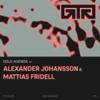 Alexander Johansson & Mattias Fridell - Dold Agenda