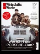 Wirtschaftswoche 31/2025